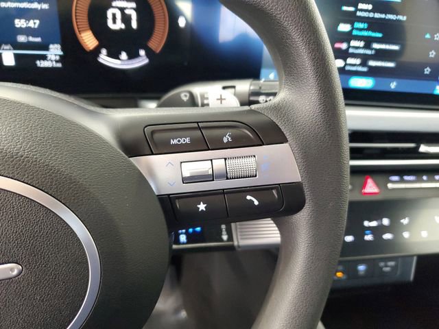 Used 2025 Hyundai Sonata SEL FWD image 19
