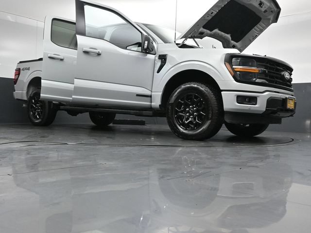 Certified 2024 Ford F150 XLT w/ Equipment Group 302A MID AWD/4WD image 53