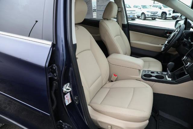 Used 2018 Subaru Outback 2.5i Limited image 33