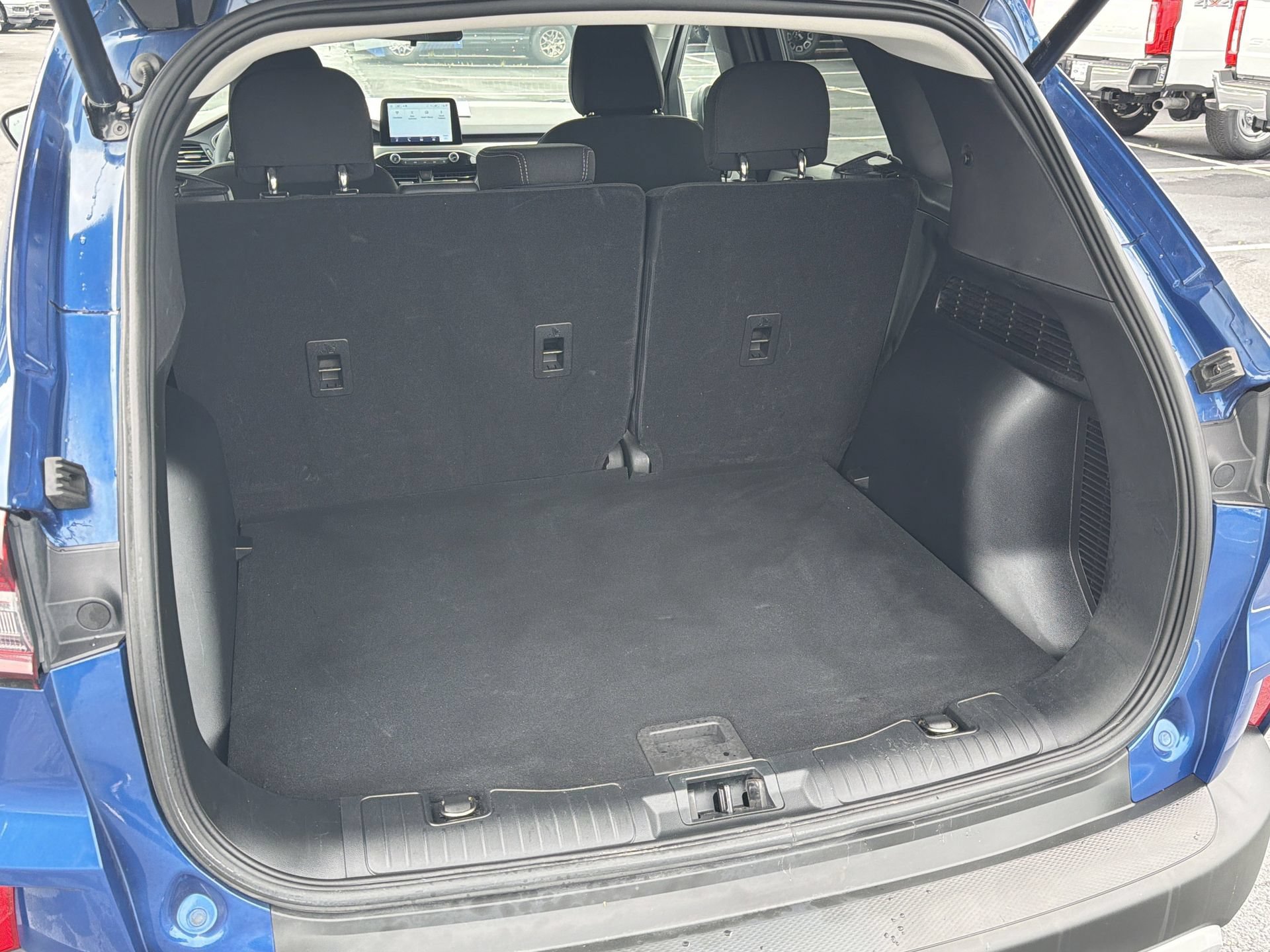 Certified 2023 Ford Escape Active AWD/4WD image 31