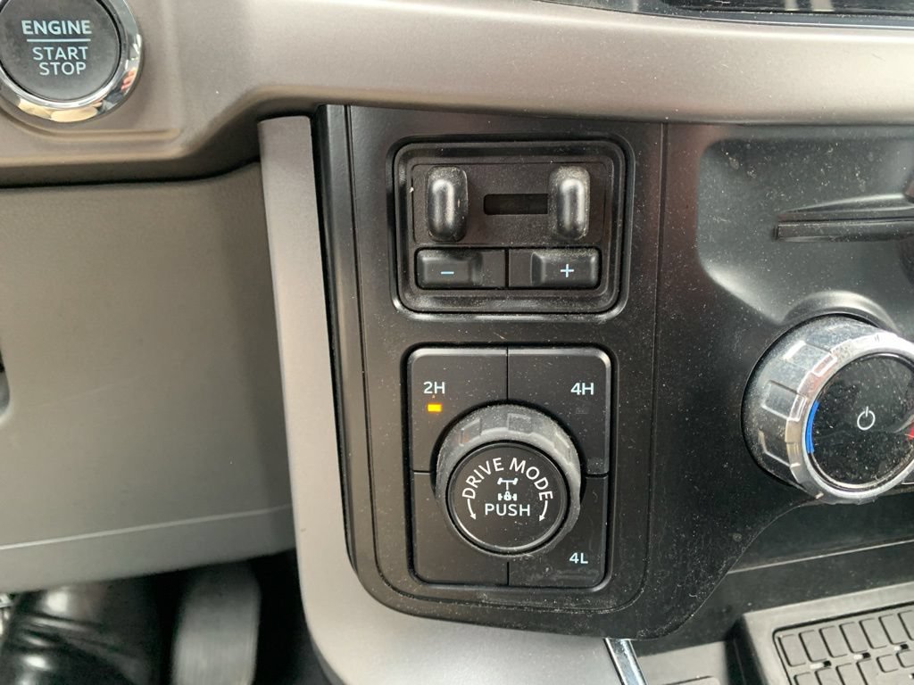 Certified 2024 Ford F150 XLT w/ Equipment Group 302A MID AWD/4WD image 55