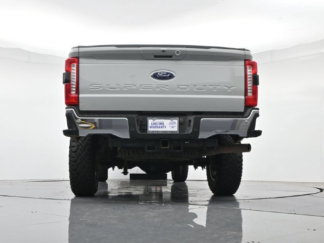 Certified 2025 Ford F250 Lariat w/ Lariat Ultimate Package AWD/4WD image 38