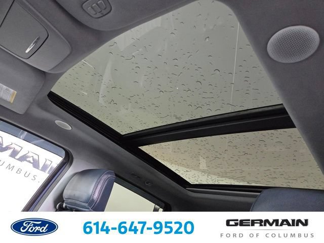 Certified 2023 Ford F150 Limited AWD/4WD image 33