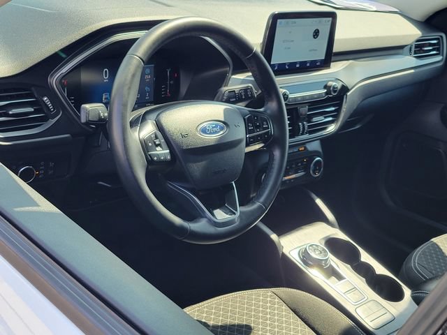 Certified 2024 Ford Escape Active FWD image 3