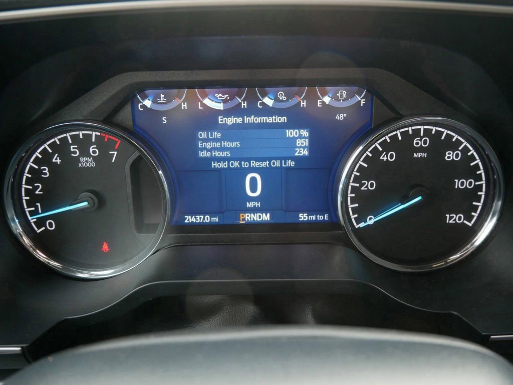 Certified 2022 Ford F150 XLT w/ Equipment Group 302A High image 22