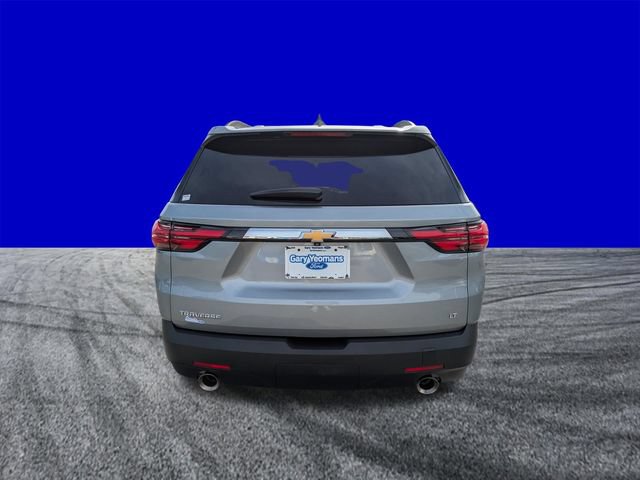 Used 2023 Chevrolet Traverse LT FWD image 5