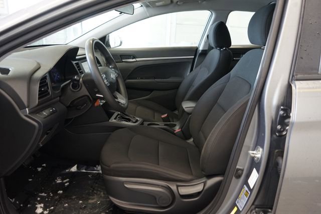 Used 2020 Hyundai Elantra SE w/ Cargo Package (C1) image 20