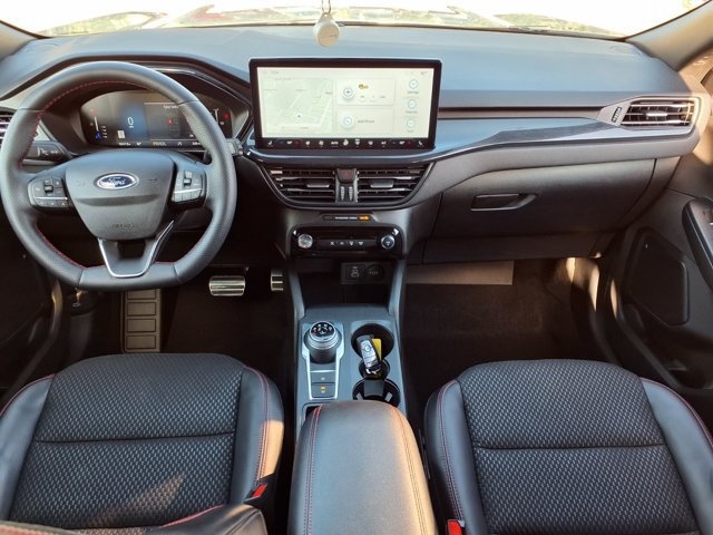 Certified 2024 Ford Escape ST-Line w/ Tech Pack #1 AWD/4WD image 14