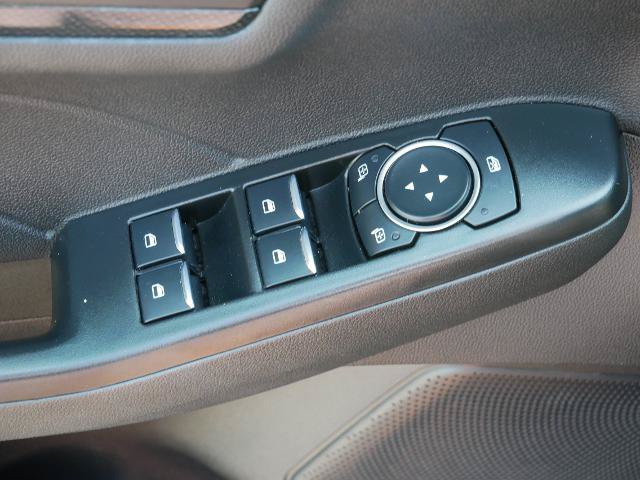 Certified 2025 Ford Escape ST-Line Select AWD/4WD image 18