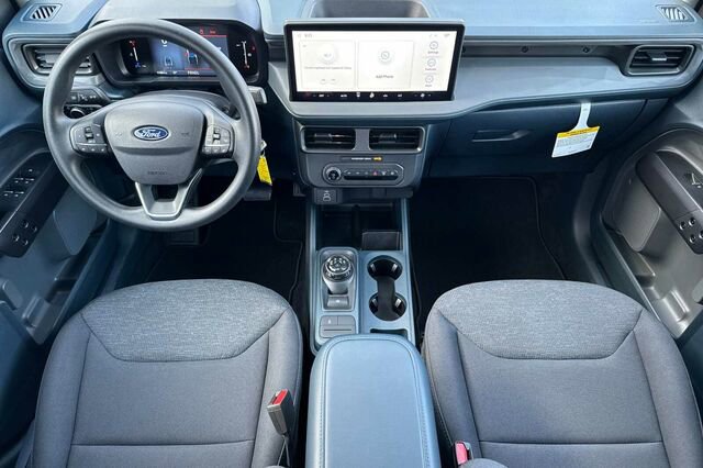 Certified 2025 Ford Maverick XL FWD image 10
