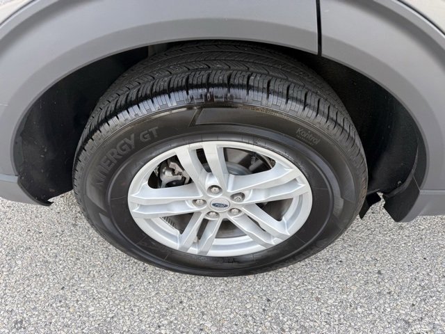 Certified 2023 Ford Explorer XLT image 46