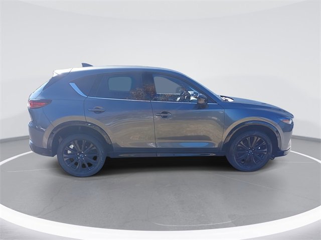 Used 2023 MAZDA CX-5 AWD 2.5 Turbo image 6