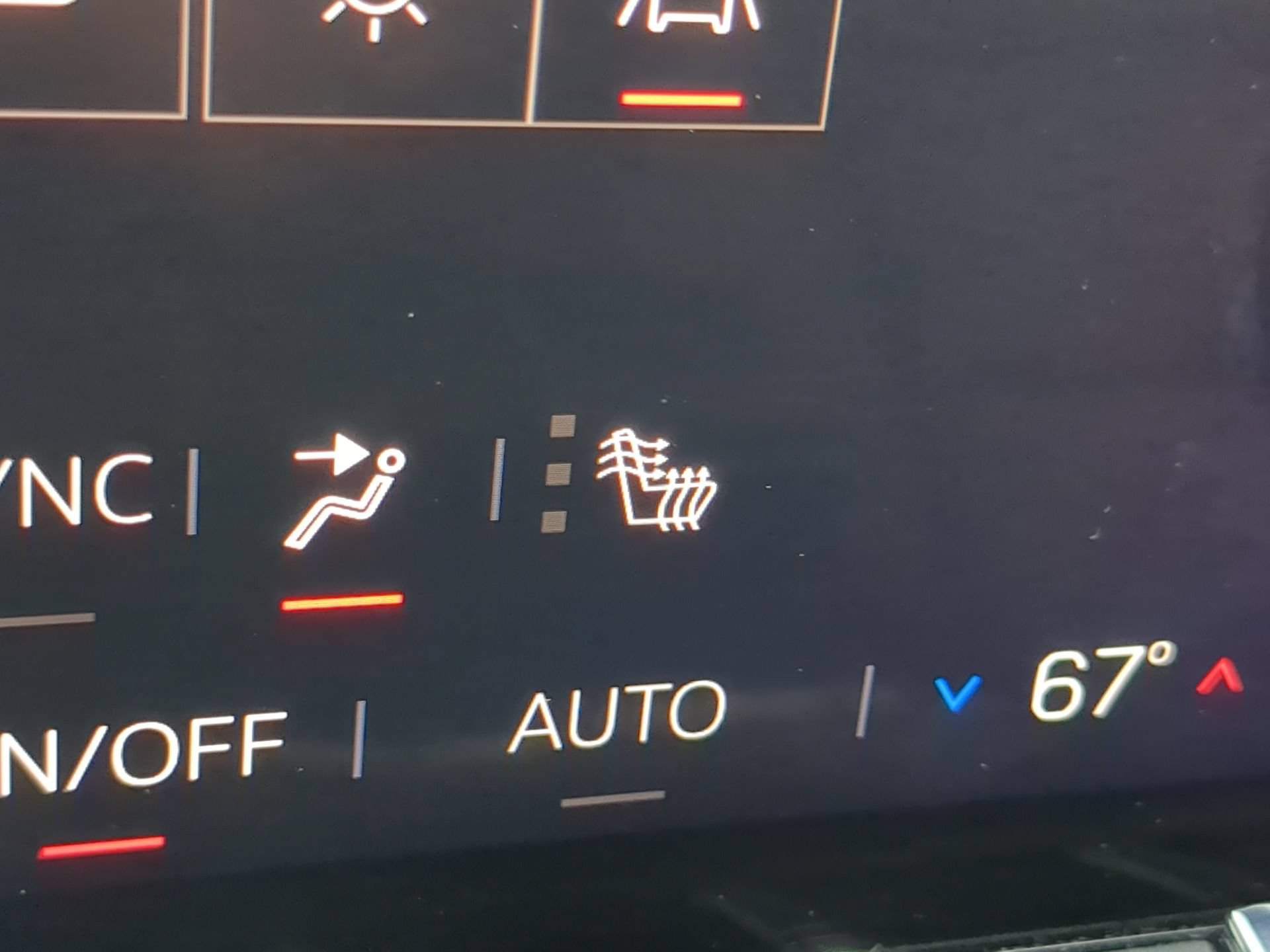 Used 2026 GMC Acadia Elevation FWD image 63
