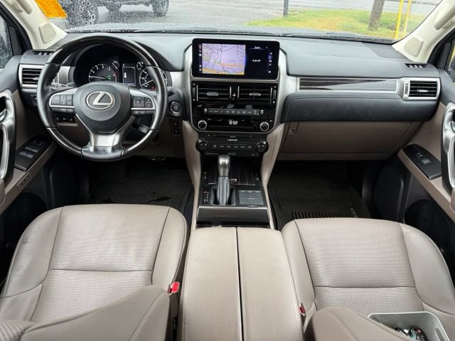 Used 2022 Lexus GX 460 Premium AWD/4WD image 17