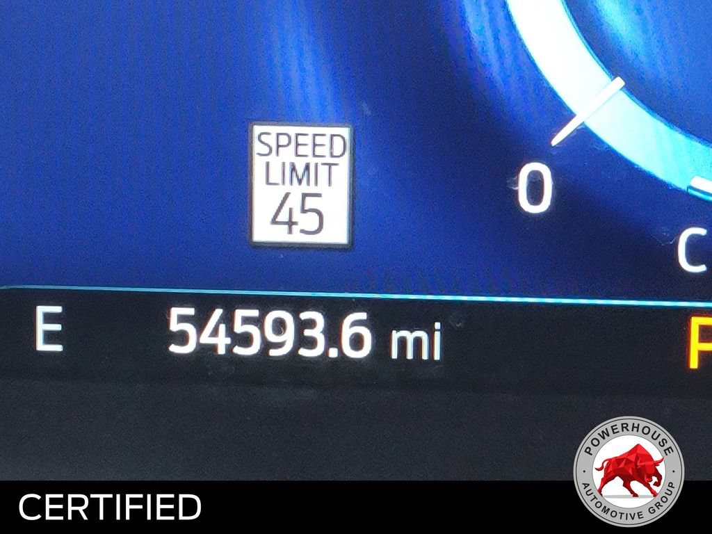 Certified 2022 Ford Explorer ST w/ ST Street Pack AWD/4WD image 36