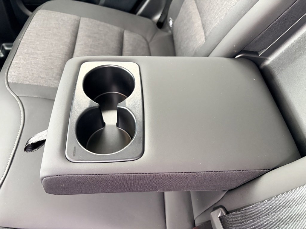 Certified 2024 Ford Bronco Sport Big Bend w/ Convenience Package image 27