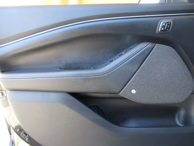 Certified 2024 Ford Mustang Mach-E Premium image 11