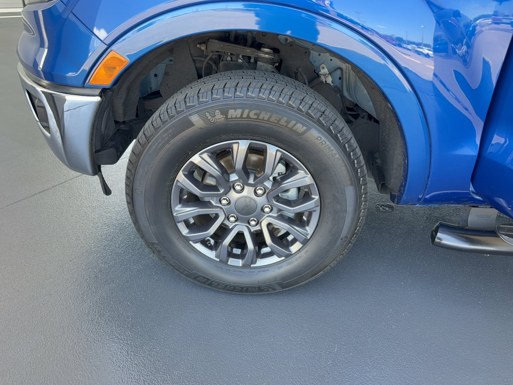 Certified 2020 Ford Ranger XL w/ Equipment Group 101A Mid RWD image 33