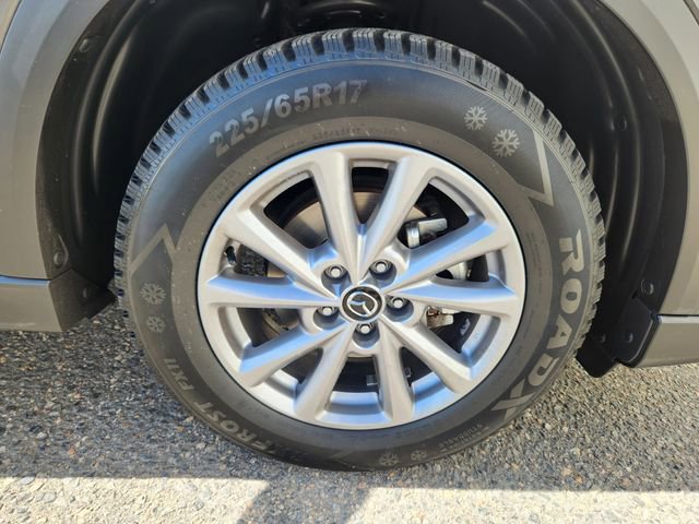 Used 2023 MAZDA CX-5 AWD 2.5 S image 21