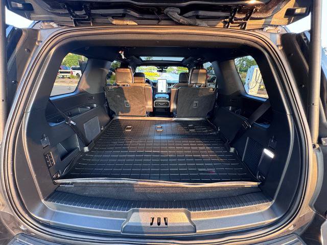 Certified 2023 Ford Expedition Limited AWD/4WD image 17