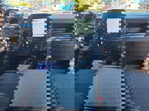 Certified 2025 Ford F150 STX image 10