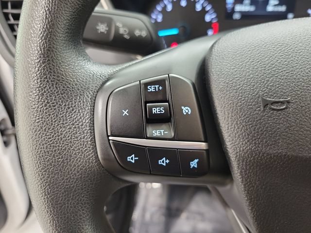 Certified 2022 Ford Escape SE AWD/4WD image 21