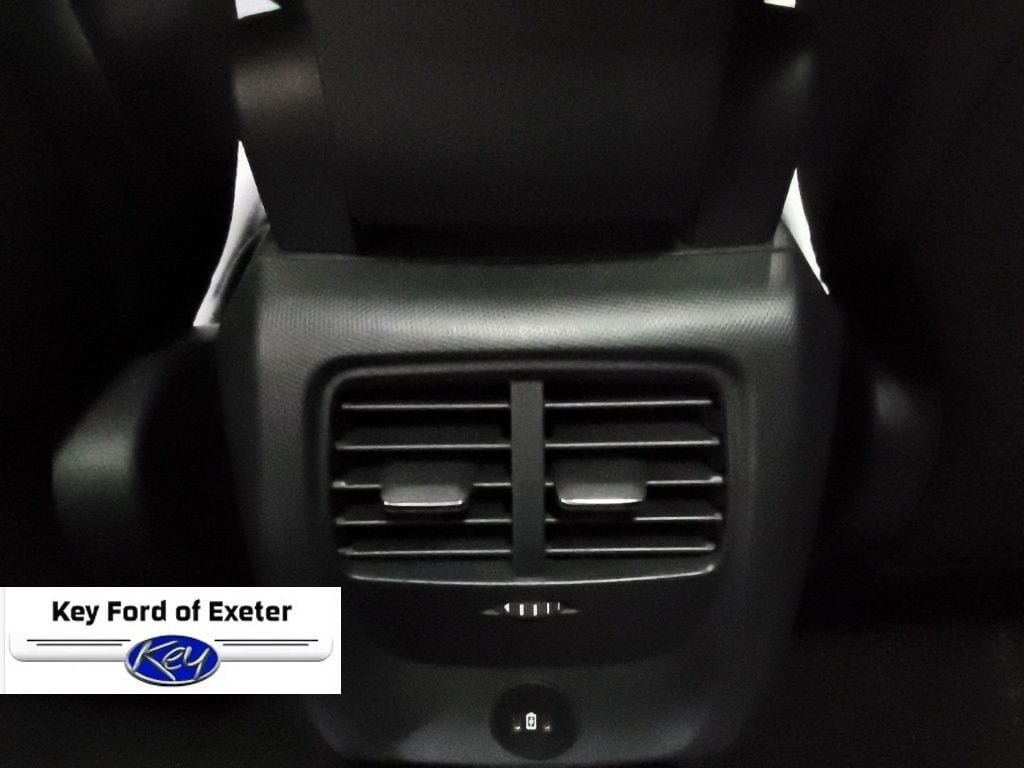 Certified 2025 Ford Mustang Mach-E GT AWD/4WD image 24