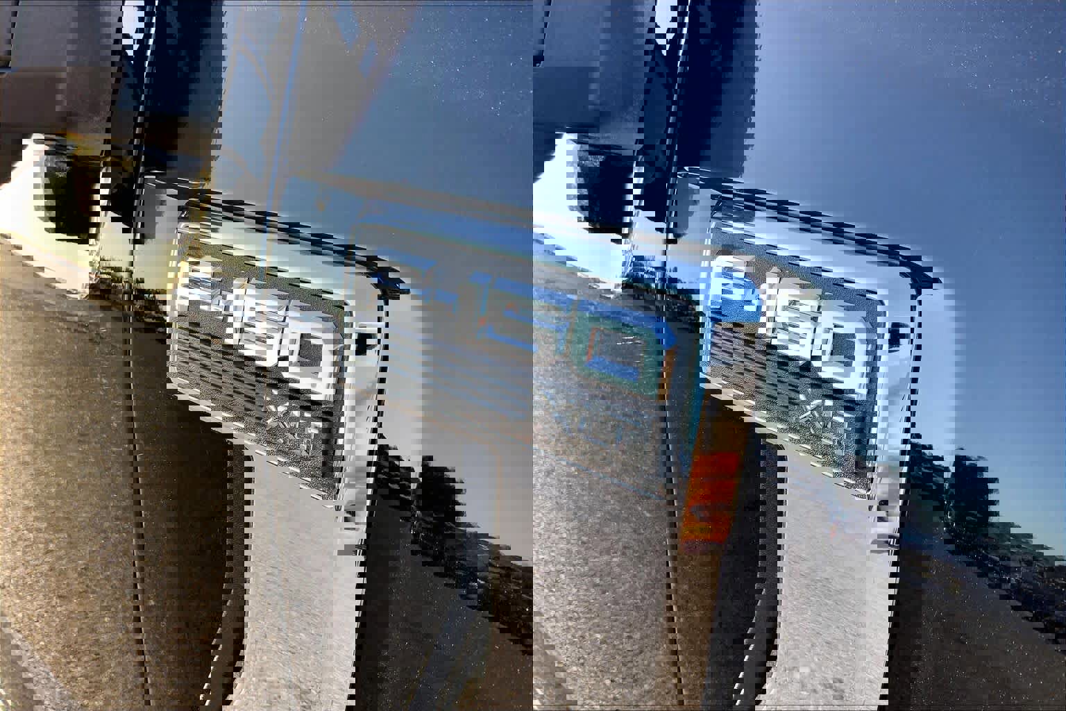 Certified 2024 Ford F150 XLT w/ Equipment Group 302A MID image 12