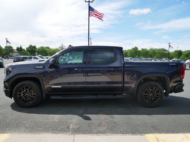 Used 2022 GMC Sierra 1500 Elevation AWD/4WD image 5