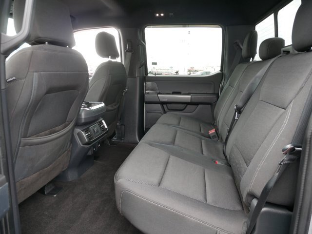 Certified 2022 Ford F150 XLT w/ Equipment Group 302A High AWD/4WD image 12