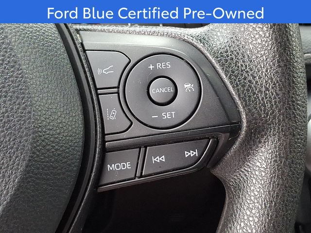 Used 2024 Toyota RAV4 XLE FWD image 22
