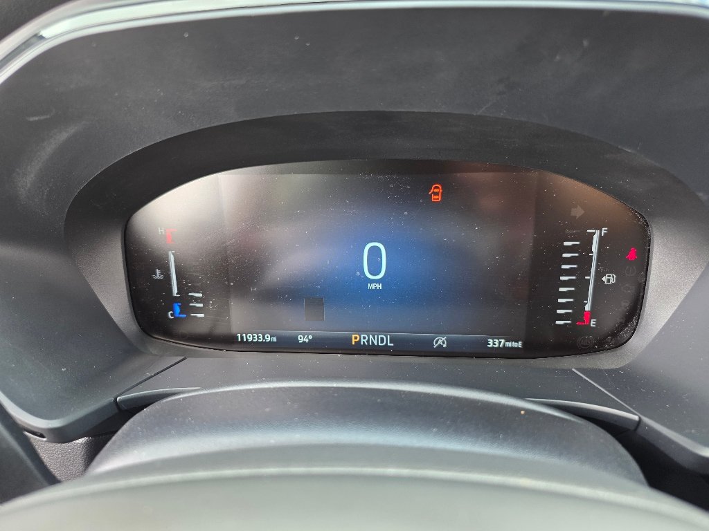 Certified 2023 Ford Escape ST-Line w/ Tech Pack #1 FWD image 3