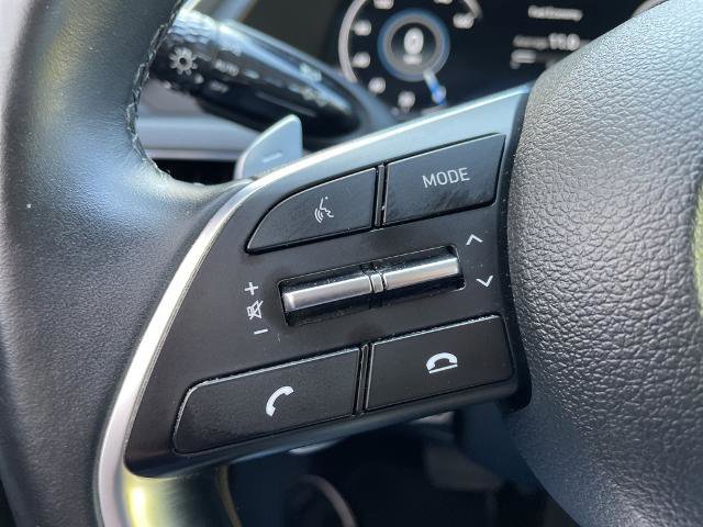 Used 2020 Hyundai Sonata Limited image 17