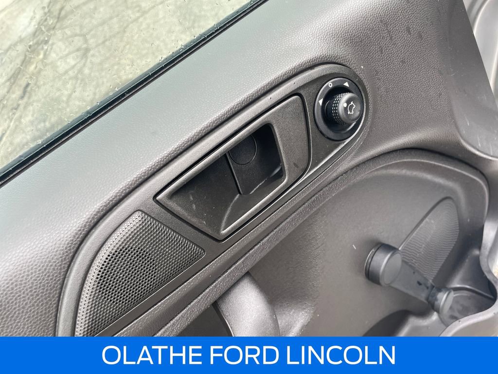 Certified 2018 Ford Fiesta S FWD image 14