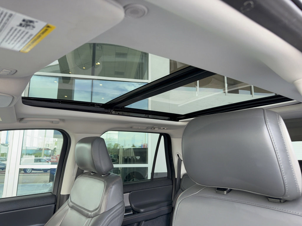 Certified 2025 Ford Expedition Max Active RWD image 30