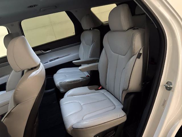 Used 2024 Hyundai Palisade SEL FWD image 30