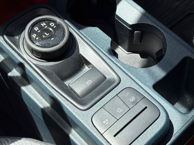 Certified 2023 Ford Maverick XLT FWD image 27