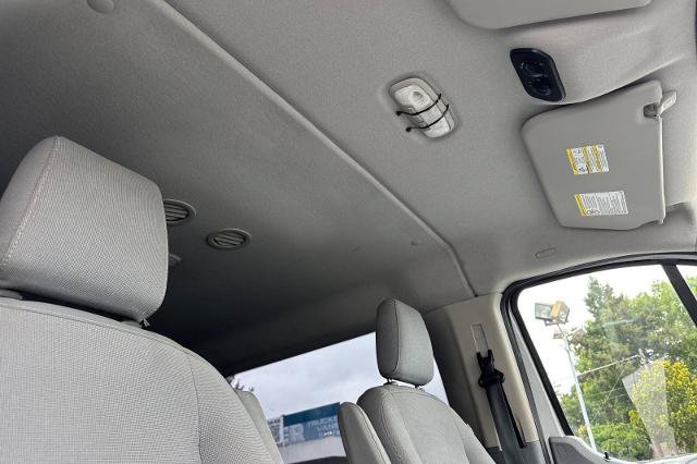 Certified 2019 Ford Transit 350 XLT RWD image 10