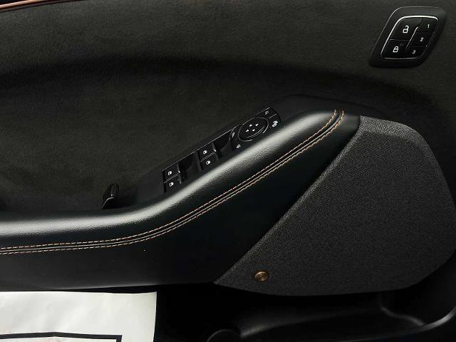 Certified 2022 Ford Mustang Mach-E GT image 20