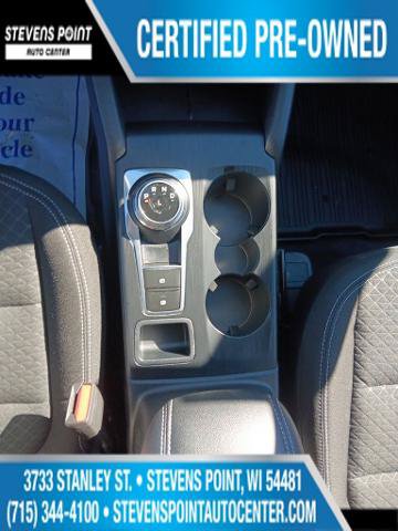 Certified 2023 Ford Escape Active w/ Tech Pack #1 AWD/4WD image 22