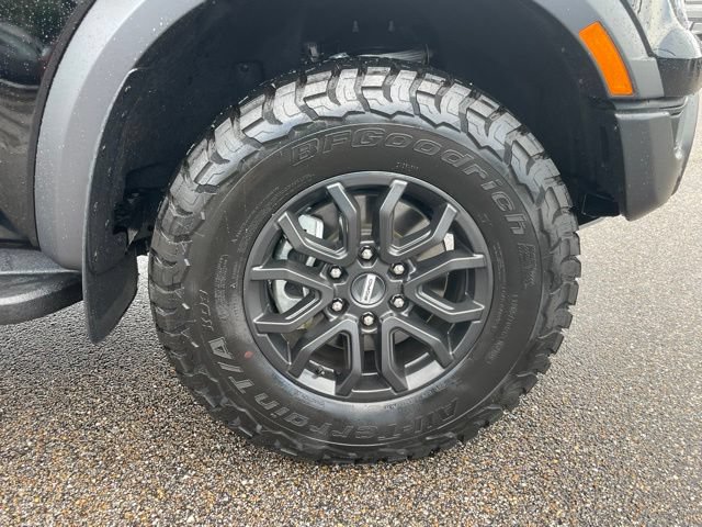 Certified 2025 Ford Ranger Raptor AWD/4WD image 6