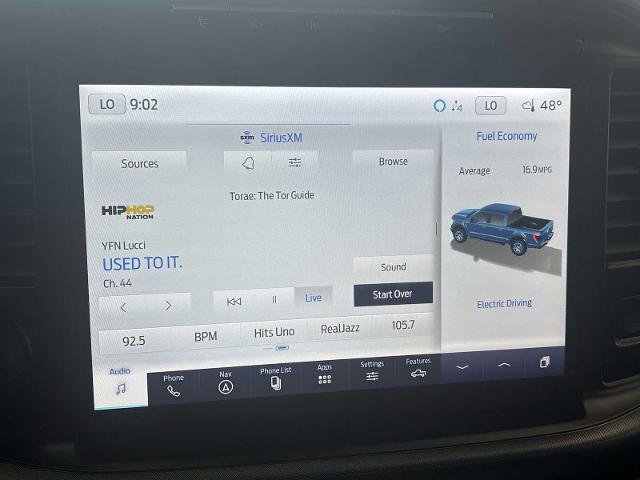 Certified 2023 Ford F150 Limited AWD/4WD image 12