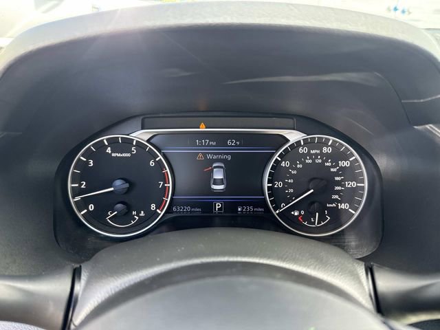 Used 2023 Nissan Altima 2.5 SV image 32