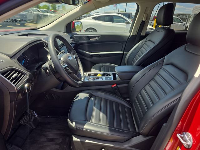 Certified 2024 Ford Edge SEL w/ Convenience Package AWD/4WD image 14