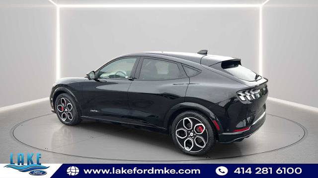 Certified 2023 Ford Mustang Mach-E GT AWD/4WD image 6