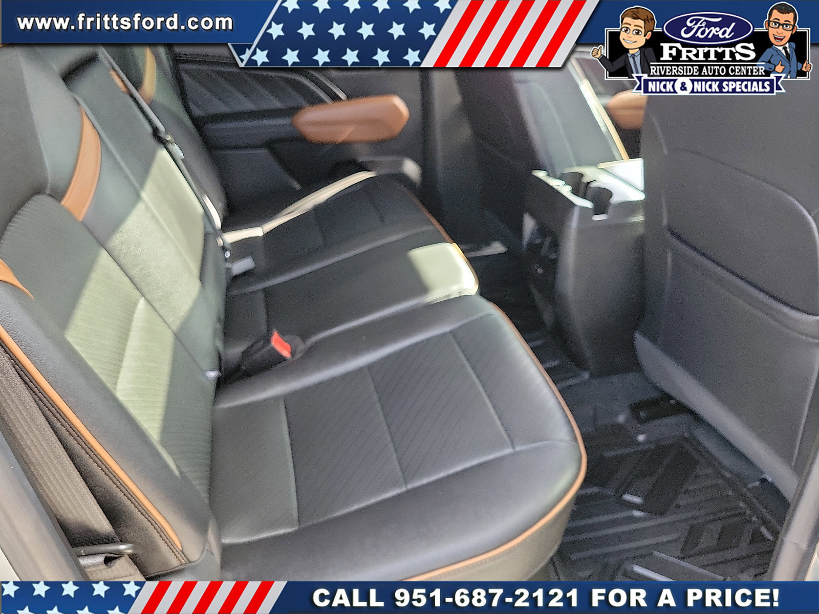 Used 2023 GMC Canyon AT4 w/ AT4 Premium Package image 17