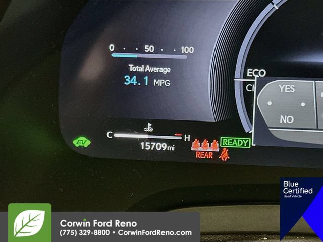 Used 2025 Lexus RX 350 w/ Convenience Package AWD/4WD image 16