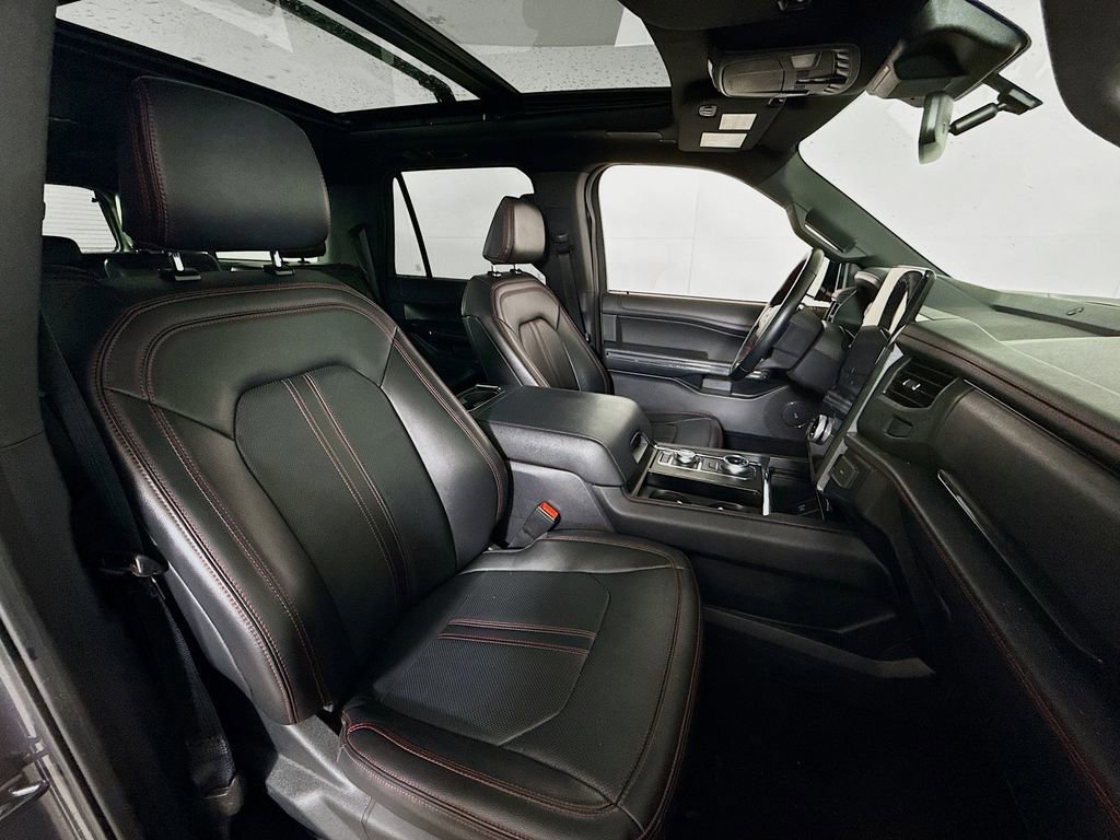 Certified 2022 Ford Expedition Max Limited image 31