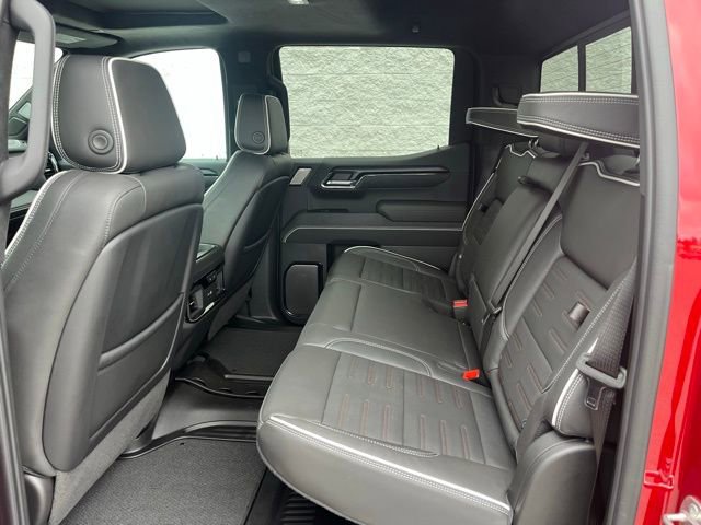 Used 2024 GMC Sierra 1500 AT4X AWD/4WD image 5