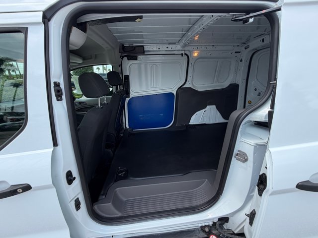 Certified 2023 Ford Transit Connect XL FWD image 20